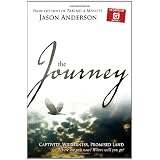 TheJourney:Captivity,Wilderness,PromisedLand.WhereareyouNow?WhereWillYouGo?