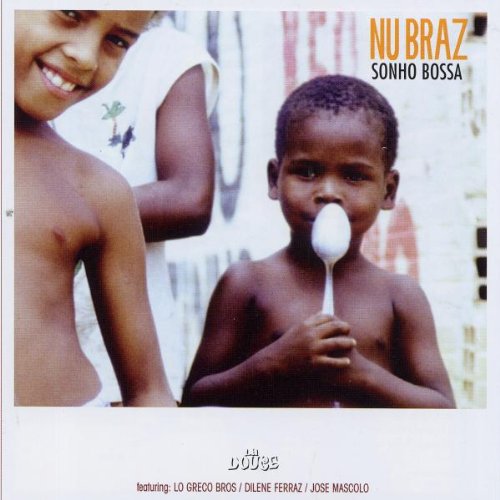 Nu Braz - Sonho Bossa - Zortam Music