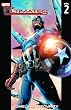 Ultimates Volume 2: Homeland Security TPB: Homeland Security v. 2 (Ultimates (Marvel Paperback))