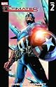 The Ultimates Vol. 2: Homeland Security