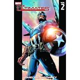The Ultimates: Homeland Securitypar Bryan Hitch
