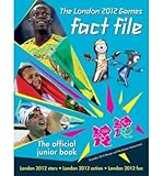 The London 2012 Games fact file