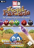 Eigenschaften Intenium/Deutschland spielt  / Bild.de Vogelparade