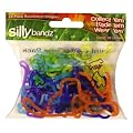 Silly Bandz Pets - 24 Pack