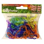 Silly Bandz