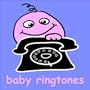 Child Saying Ring Ringtone