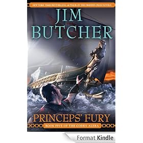 Princeps' Fury