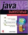 Java Demystified