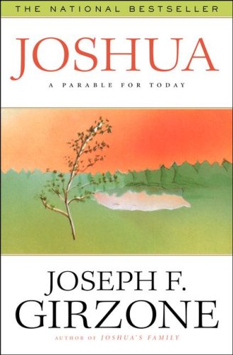 Joshua, A Parable for Today