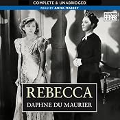 Rebecca | [Daphne Du Maurier]
