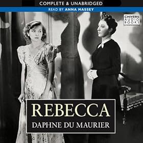 Rebecca (Unabridged)