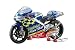 1/12 2001 Honda NSR250チーム テレフォニカ モビスター ホンダ (2001 WGP250チャンピオン加藤 大治郎) (BK2)