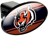 NFL Cincinnati Bengals Trailer Hitch Cover