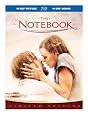 The Notebook (Limited Edition Gift Set) [Blu-ray]