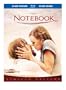 The Notebook (Limited Edition Gift Set) [Blu-ray]