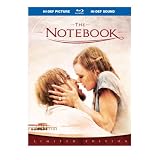 The Notebook (Limited Edition Gift Set) [Blu-ray]