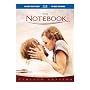 The Notebook (Limited Edition Gift Set) [Blu-ray]