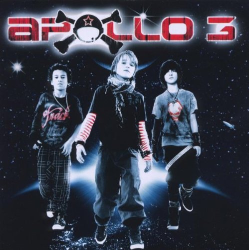 Produkt-Bild: Apollo 3