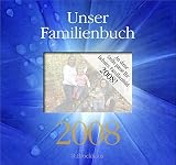Unser Familienbuch 2008