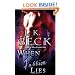 When Passion Lies: A Shadow Keepers Novel