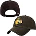 Chicago Blackhawks 'Cleanup' Adjustable Hat by '47 Brand