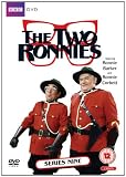 The Two Ronnies - Series 9 [DVD]