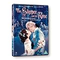 The Slipper and the Rose [DVD]