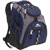 High Sierra Access Pack (Navy/Ash/Black)