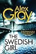 The Swedish Girl: 10 (DCI Lorimer)