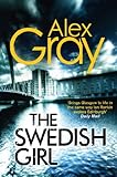 The Swedish Girl: 10 (DCI Lorimer)