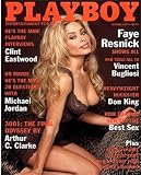 Playboy Magazine March 1997