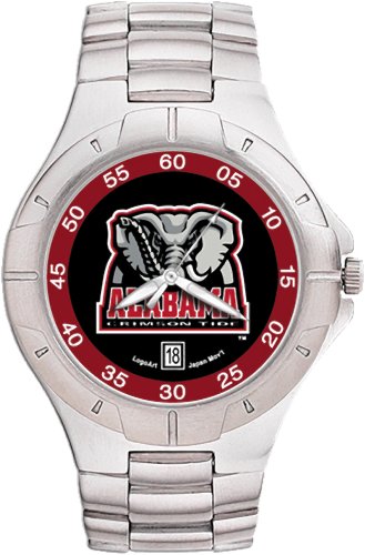 Alabama Crimson Tide Mens II Watch