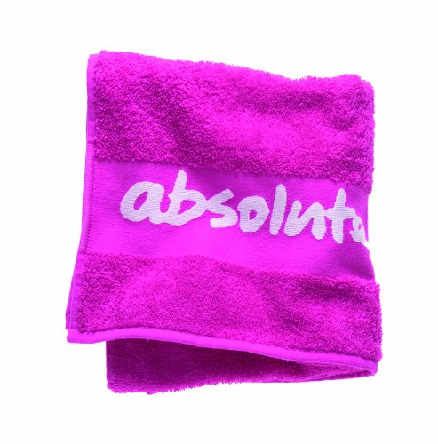 Venice Beach Fitness Handtuch Promo, pink