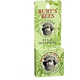 Burt's Bees 100% Natural Res-Q Ointment, 0.6 Ounces(Pack of 3)