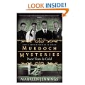 Murdoch Mysteries - Poor Tom Is Cold