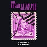  : Tales of Edgar Allan Poe (Unabridged)