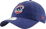 Adjustable New Era Chicago Cubs GW 920 Bear Team
