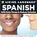 Living Language: Spanish 2016 Day-to-Day Calendar