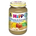 Hipp Feines Bircher-M�esli, 6-er Pack (6 x 190 g) - Bio