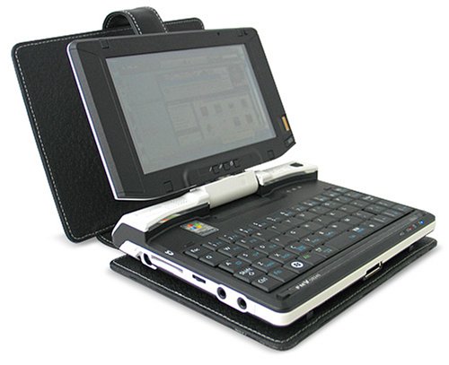 Cover image : PDAIR レザーケース for FMV-U8240/LOOX U PALCFMVLOXU