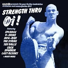 Strength Thru Oi! (UK)