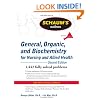 Schaum's Outline of General, Organic, and Biochemistry for Nursing and Allied Health, Second Edition (Schaum's Outline Series)