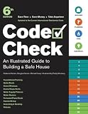 Code Check: An Illustrated Guide to Building a Safe House - Sixth Edition - Spiral - 1600850456