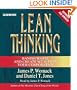 Lean Thinking: Banish Waste and Create Wealth in Your Corporation, 2nd Ed