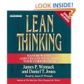 Lean Thinking: Banish Waste and Create Wealth in Your Corporation