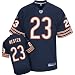 Reebok Chicago Bears Devin Hester Authentic Jersey Size: Size 56