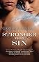 Stronger Than Sin: Dark Hunter (Sin 2)