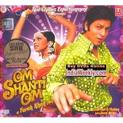 Om Shanti Om