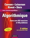 Algorithmique - 3�me �dition - Cours...