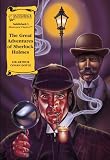 The Great Adventures of Sherlock Holmes (Illustrated Classics)